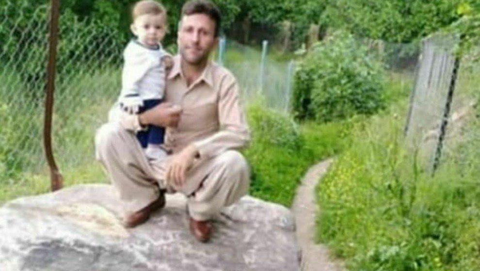 İran askerleri 1 Kürt kolberi daha katletti 