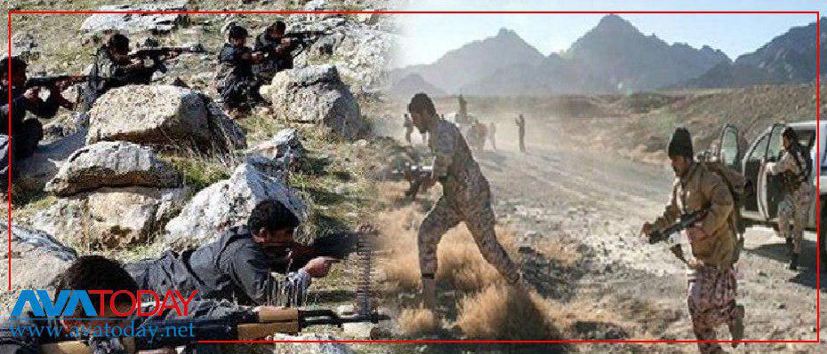 PJAK ile İran ordusu arasında çatışma, çok sayıda pasdar öldürüldü 
