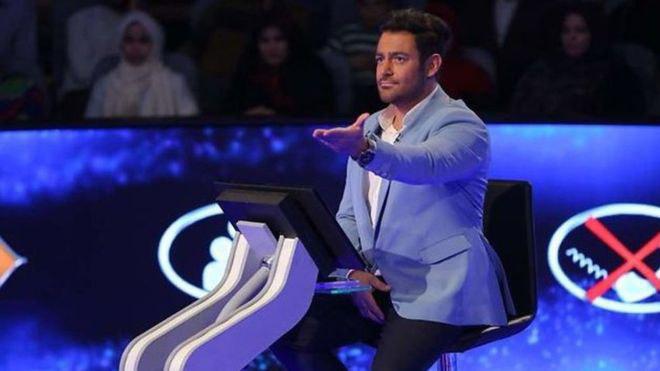 İran'da 'helal kumarhane' tartışması: ''Kazanan Ol' TV programı yasaklandı