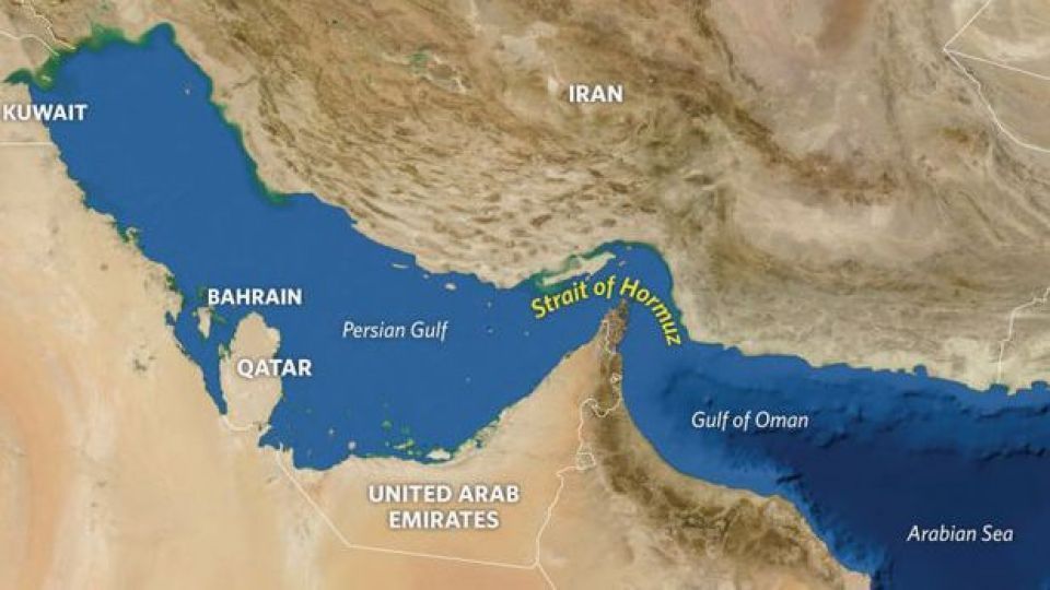 İran'ın Hürmüz Boğazı’nı kapatma tehdidi devam ediyor 