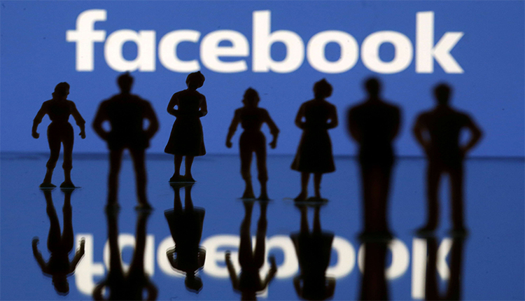 أكثر من ملياري شخص يستخدمون فيسبوك