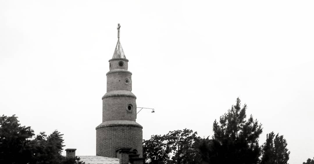 Tebriz'deki Hıristiyan kilisesi kapatıldı