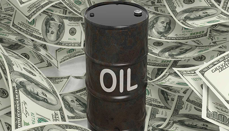 أرتفاع أسعار النفط في الأسواق العالمية