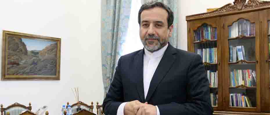 Iran’s patience is over’, Tehran told Germany