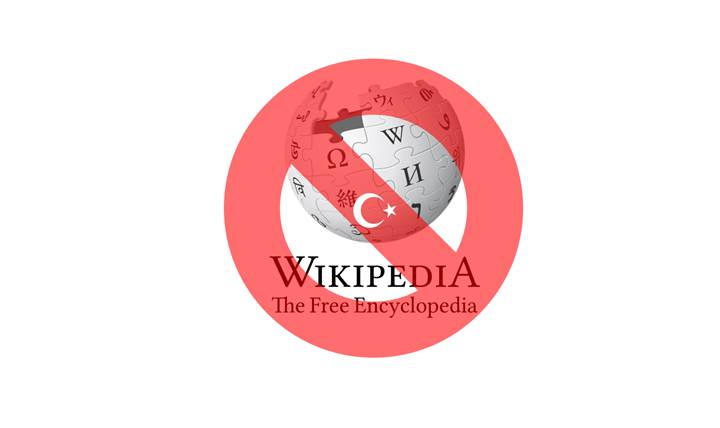 Wikipedia, Türkiye'deki erişim engelini AİHM'e taşıyor