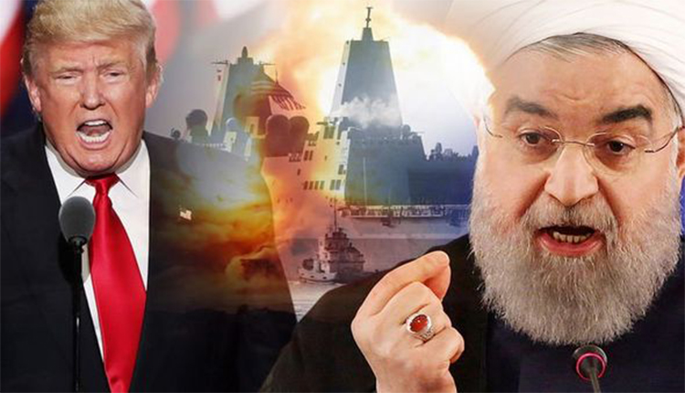 الخيارات الصعبة في مواجهة إيران