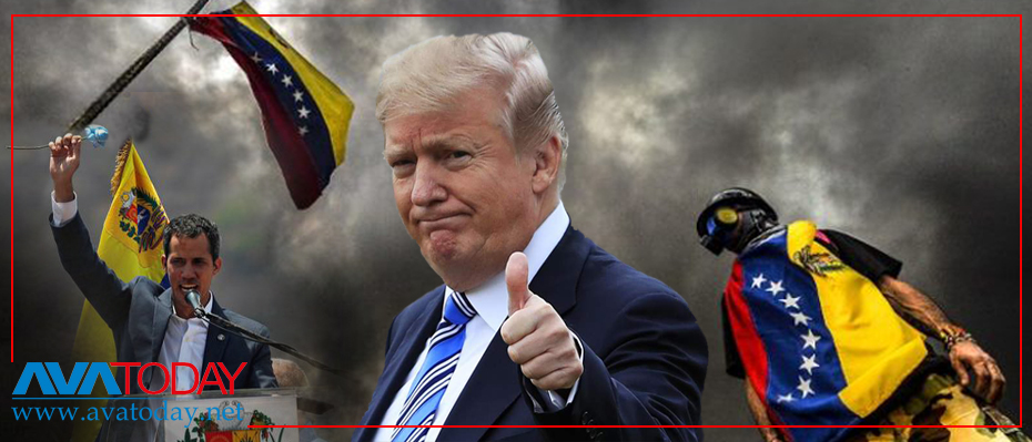 Trump’tan Venezuela açıklaması: Gelecek hafta birçok şey olacak