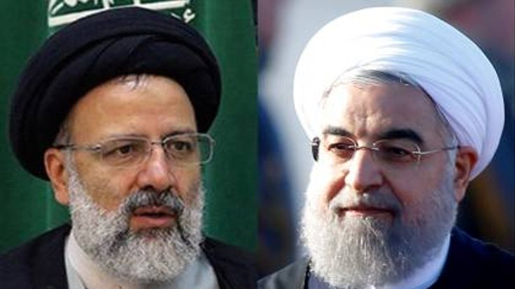 İran Yargı Erki Başkanı'ndan Ruhani'nin 'yetki' açıklamasına tepki