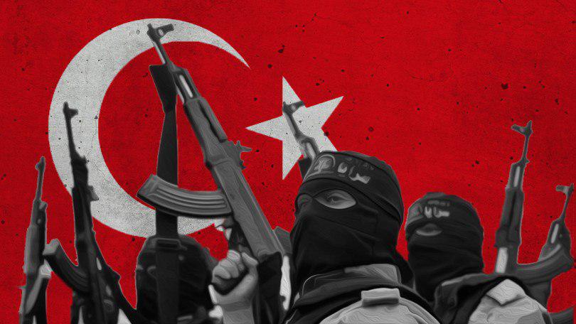 Türkiye, IŞİD'ın en büyük destekçisi