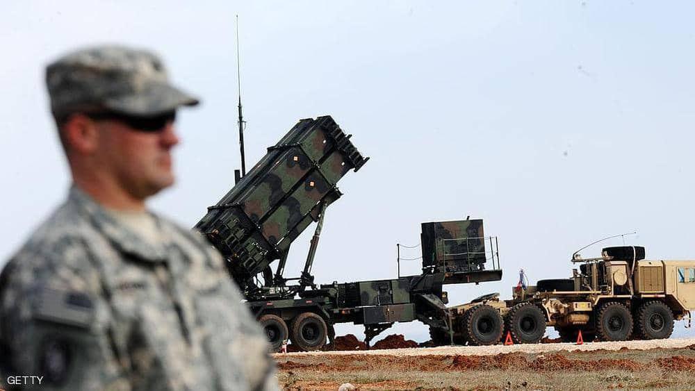 ABD İran tehditlerine karşı Ortadoğu’ya patriot füzeleri gönderiyor