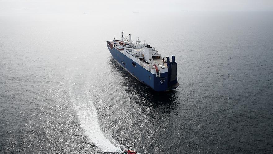 Arap dünyasından BAE açıklarında gemilere sabotaja kınama