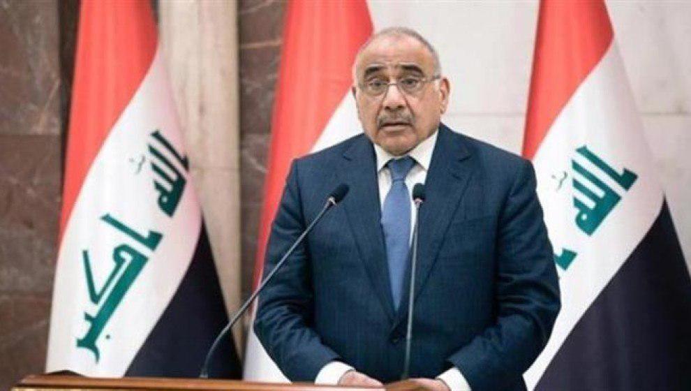 Irak Başbakanı Ankara'ya gidiyor 