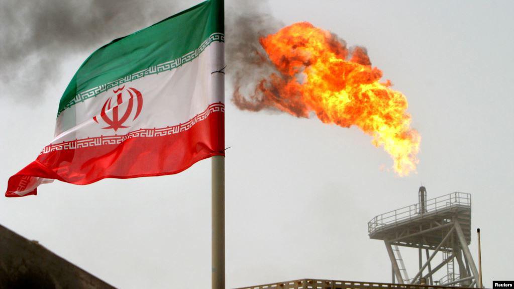 İran'ın petrol üretimi son 5 yılın en düşük seviyesine geriledi