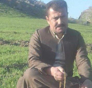 İran askerleri 1 Kürt kolberi daha katletti