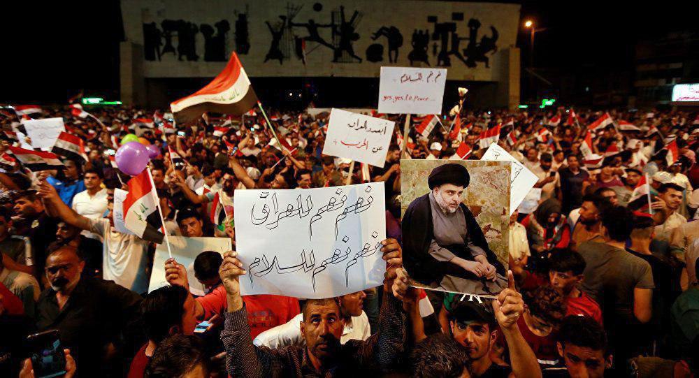Kasım Süleymani'nin milyar dolarlık Irak'taki Şii projesi bozuluyor