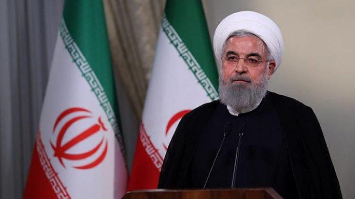 Ruhani: Nükleer programı referanduma götürebiliriz