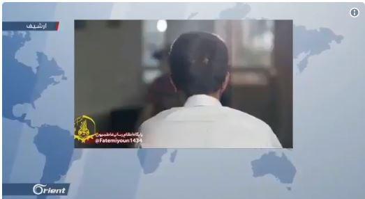 Şii milis: İran bize Suriye halkının kafir olduğunu ve öldürülmeleri gerektiğini söyledi 