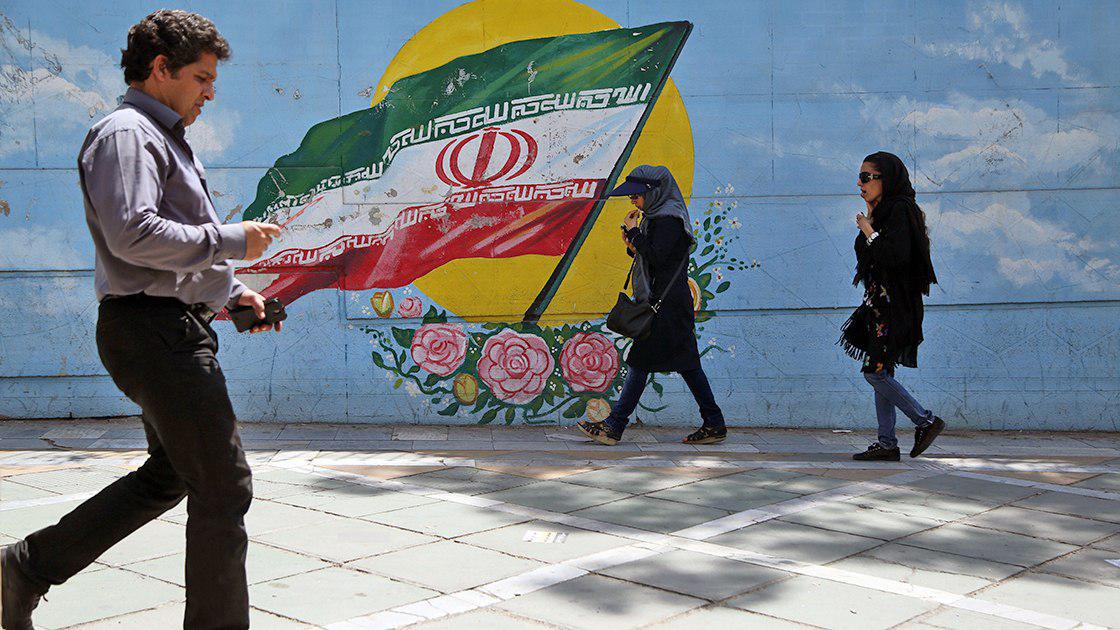 İran'da halkın tek gündemi yoksulluk ve ekonomik kriz