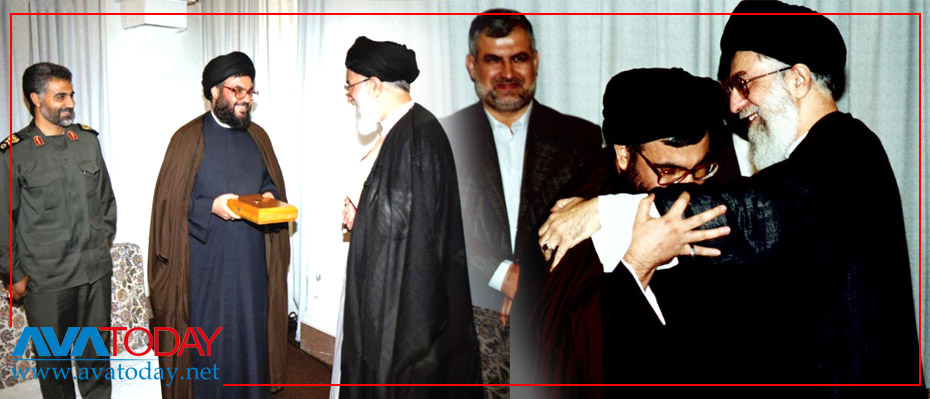 İran-Hizbullah ilişkilerinin yönü nereye doğru