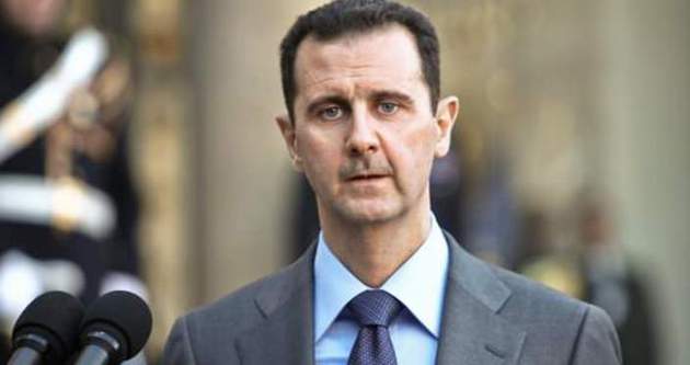 ABD Esad’a yakın Suriyeli 13 kuruluşu da yaptırım listesine aldı
