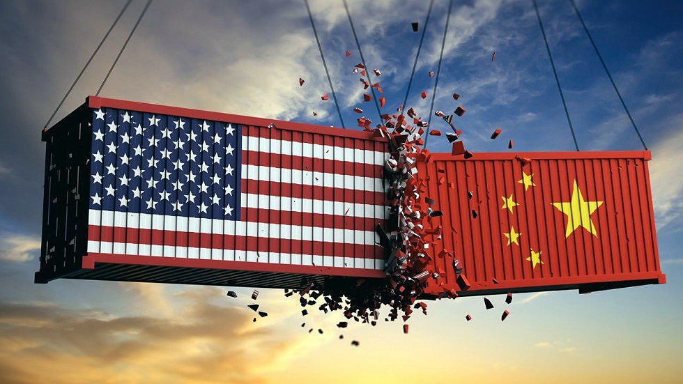 Trump'tan Çin'e 300 milyar dolarlık yeni vergi tehdidi