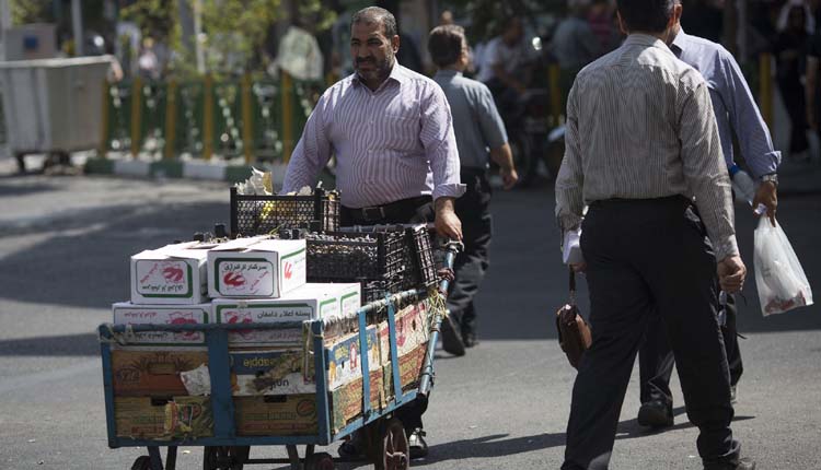 بۆ گرووپە تێرۆریستییەکان بوودجەیان هەیە بەڵام بۆ گەڵاڵە زەروورەکان نییانە