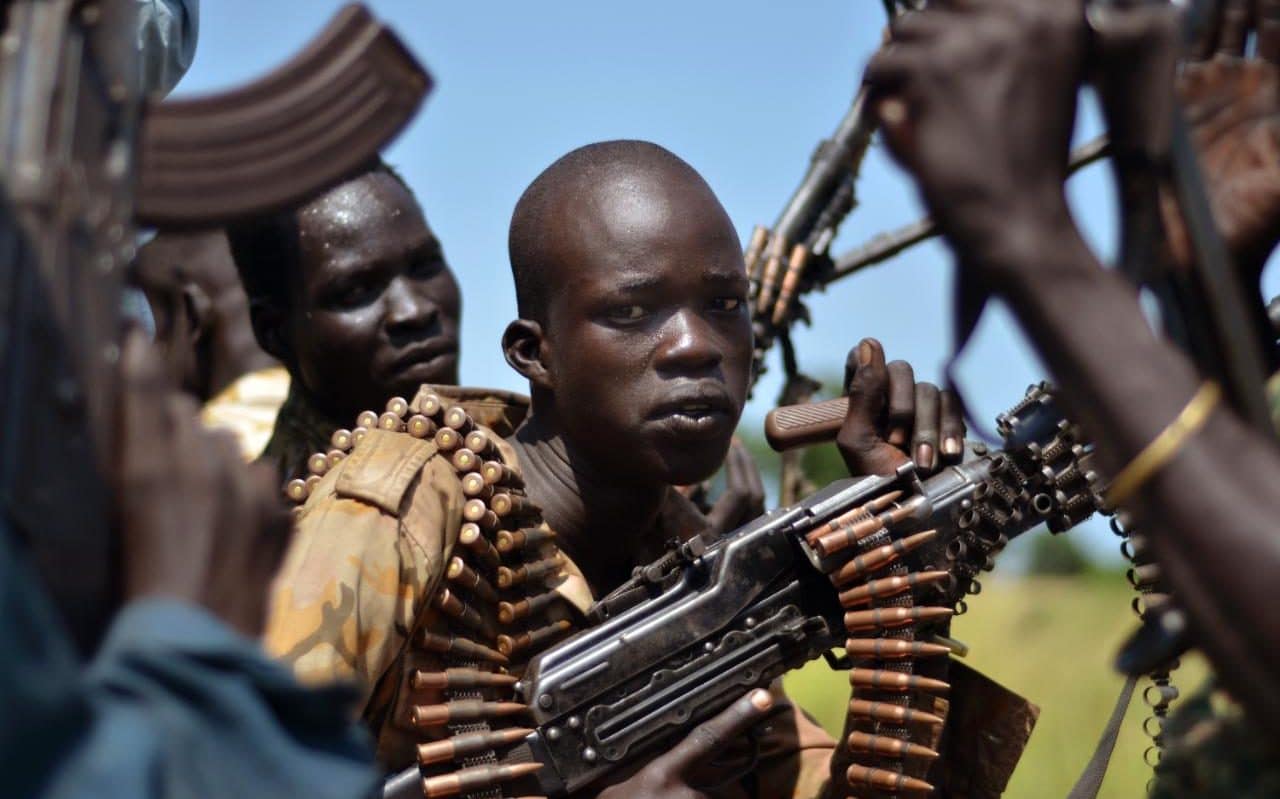 BM’den Sudan yönetimine kınama