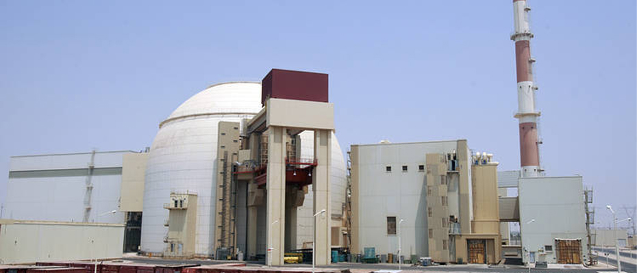 Tehran to reach maximum enriched uranium allowed by nuke deal