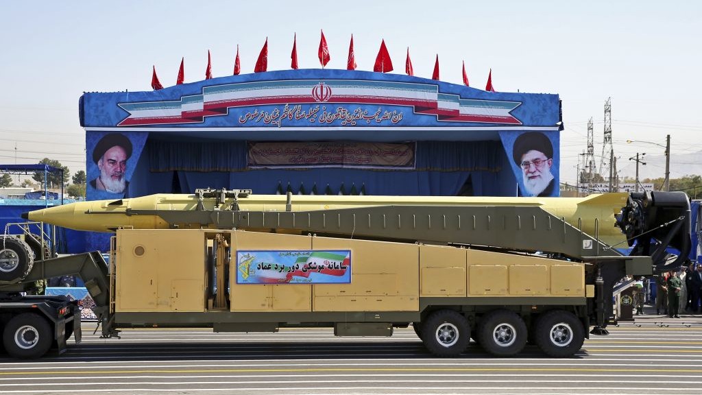 ABD’nin İran politikasının değişimi