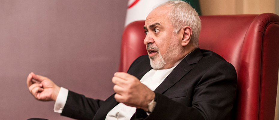 Iranian Foreign Minister defends the country’s execution of homosexuals