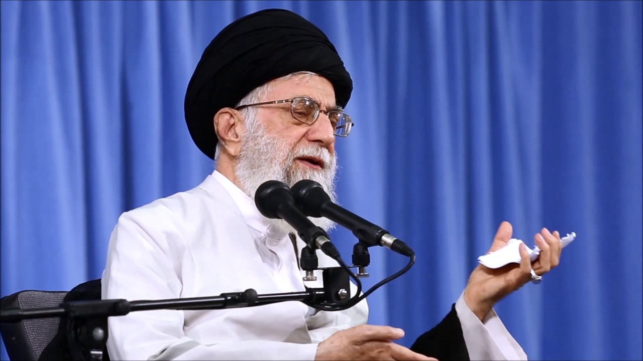 Iranian activists call for Supreme Leader’s resignation 