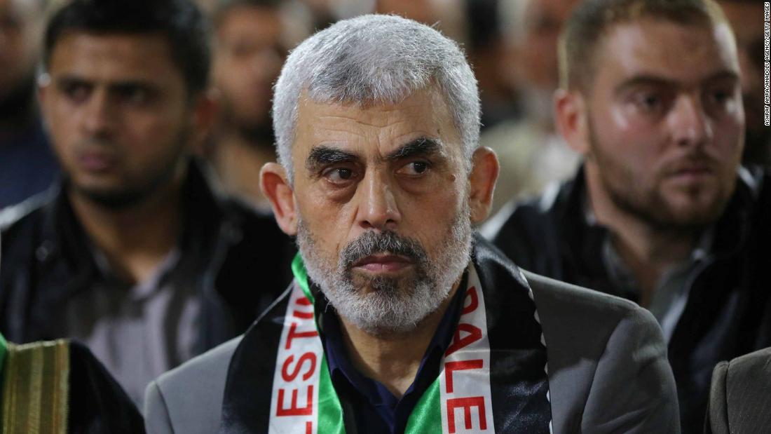 Hamas’s missile capacities provided by Iran, says leader