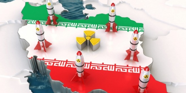 BM: İran zenginleştirilmiş uranyum stoğunu artırdı