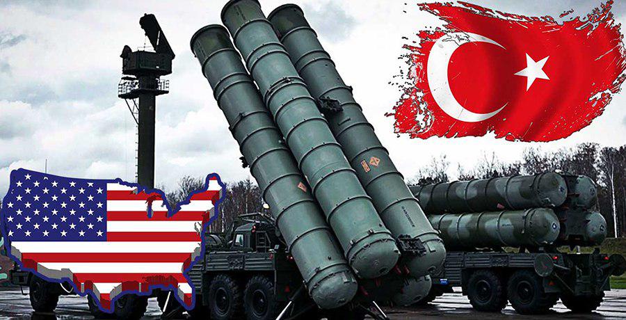 ABD’den Türkiye’ye karşı iki kritik hamle: F-35 eğitimleri durdu - düşmana yaptırımlar kararı