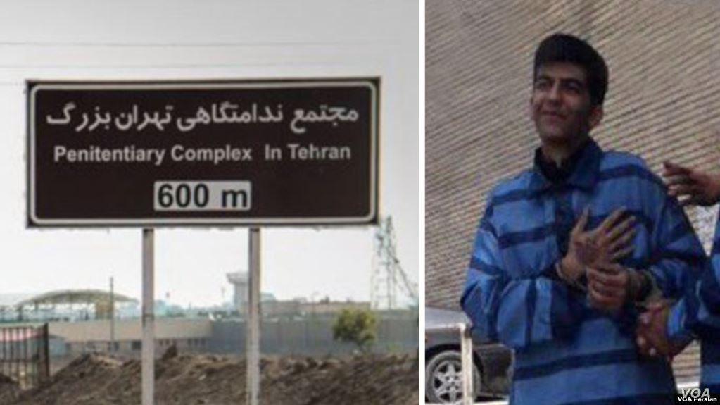 İnsan Hakları İzleme Örgütü’nden Tahran’a: Siyasi aktivist Mihemed-Ali cinayetinin acilen aydınlat