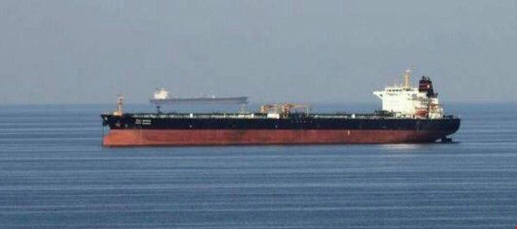 ABD: Umman Denizi’nde iki petrol tankeri saldırıya uğradı