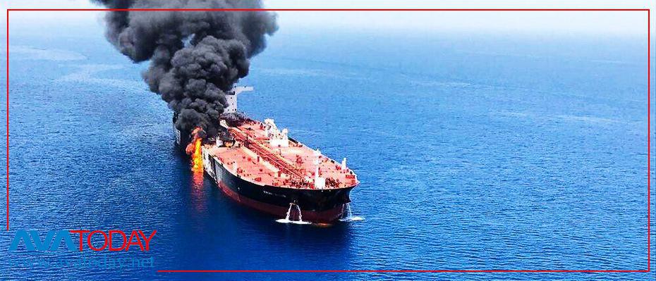 ABD – İngiltere: Tanker saldırılarının sorumlusu İran’dır