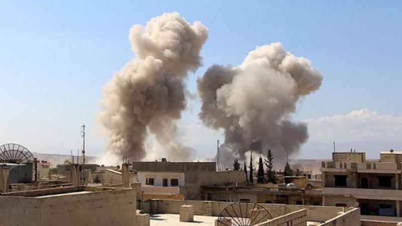 Suriye’de çatışmalar arttı: 35 kişi öldü