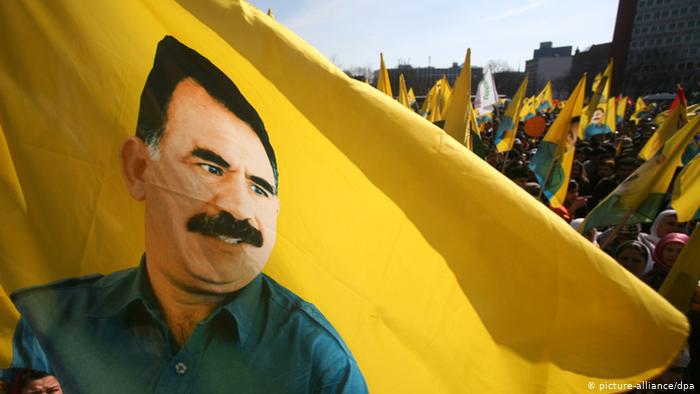 PKK lideri Öcalan: Açlık grevinin durması taviz değil