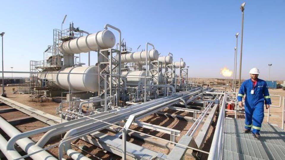 Irak’taki petrol devi şirketlere roket saldırısı
