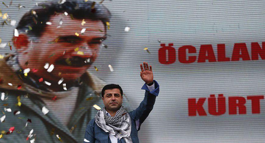 İstanbul seçimi: Galibi belirleyecek Kürtler