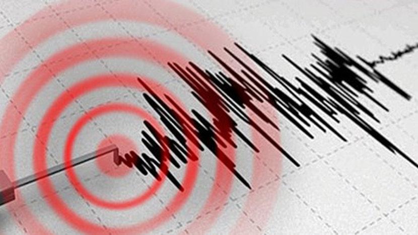 Doğu ve Güney Kürdistan’da deprem