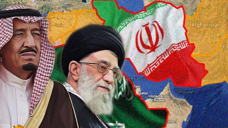 Suudi Kralı Selman Arap Ülkeleri Zirvesinde konuştu: İran’ın bölgedeki gerilimi tırmandırmasına karşı kararlı adımlar atılmalı