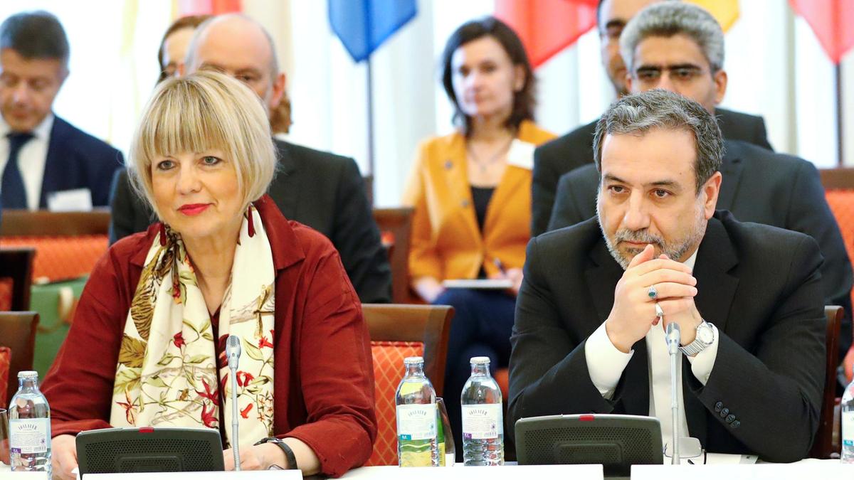 Vienna Meeting: Iran will continue to reduce its commitments
