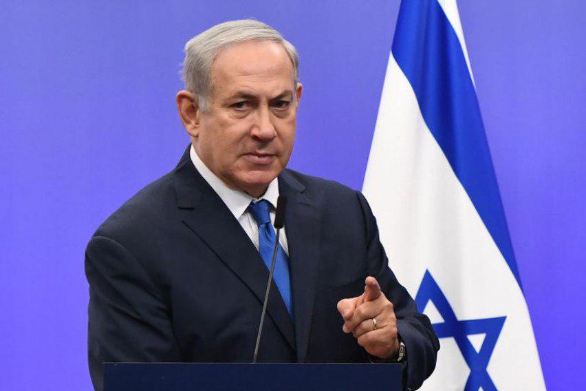 Netanyahu’dan AB’ye İran çağrısı: Anlaşmayı siz yaptınız, gereğini yapın