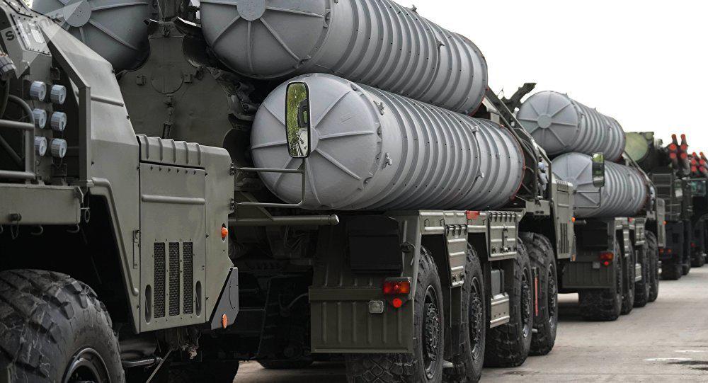 ABD’den Türkiye’ye: S-400’lerin sonuçlarının altını çiziyoruz