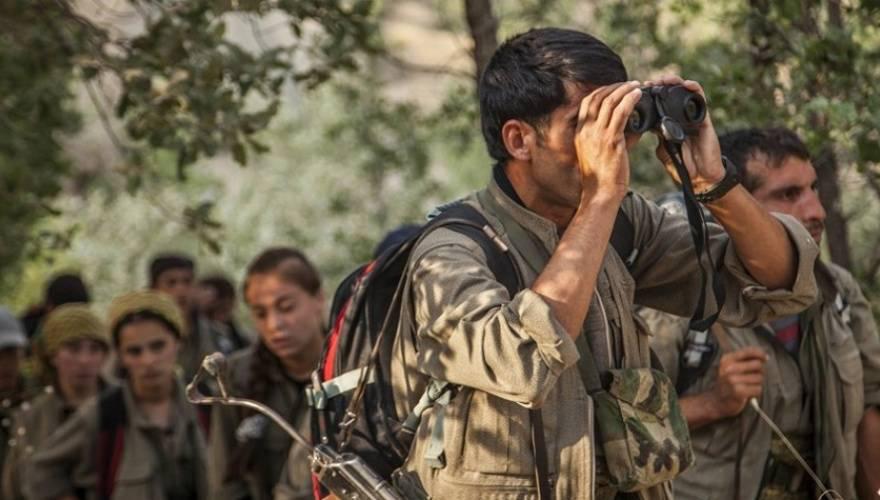 PKK: Hakkari’de 3 Türk askeri öldürüldü