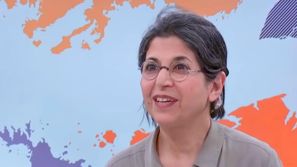 Fransa: Araştırmacı Fariba Adelkhah Tahran’da gözaltına alındı