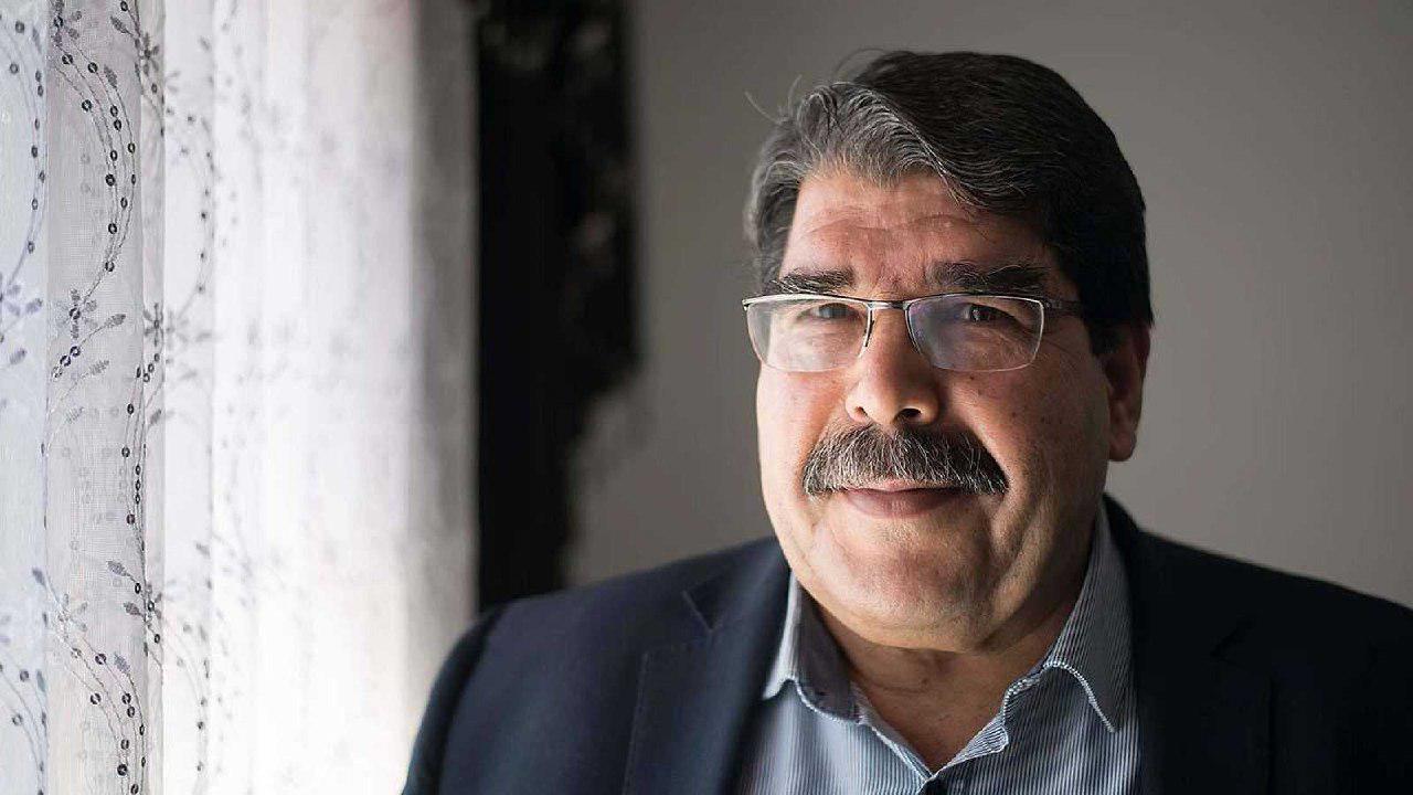 INTERPOL Salih Müslim ile diğer Kürt liderlerin ‘kırmızı bülten’ini iptal etti