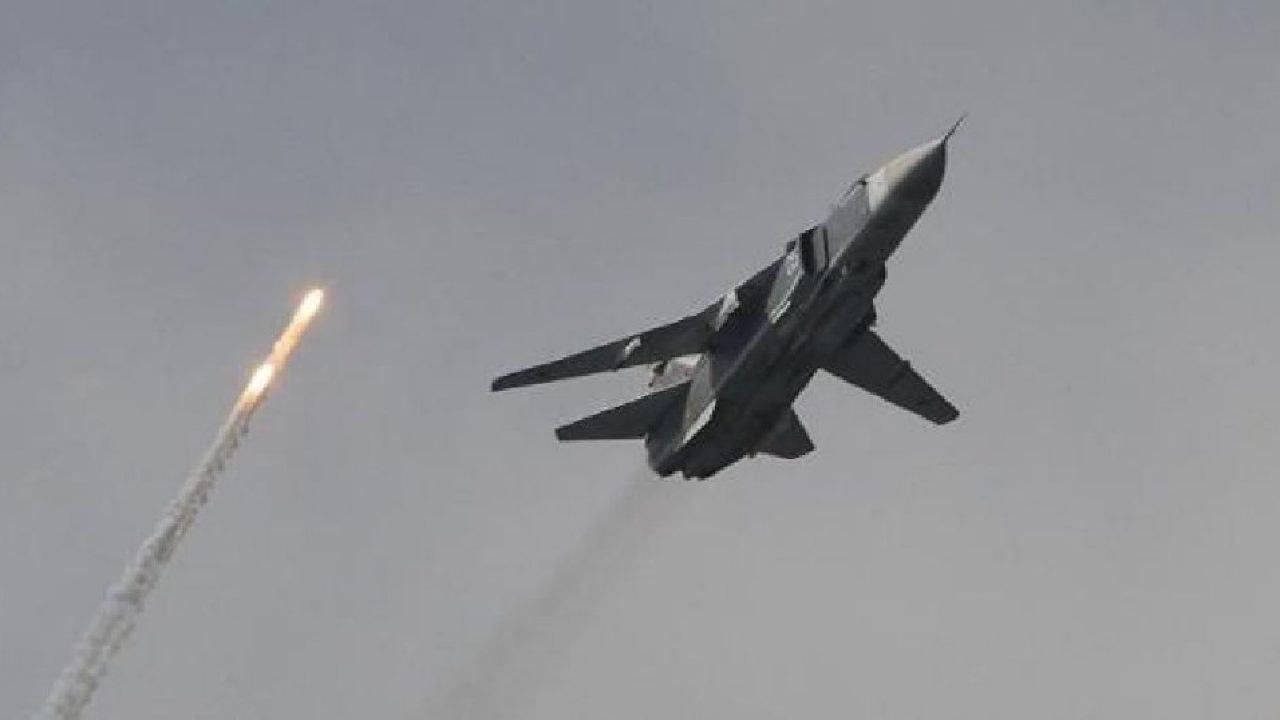 Seul: Hava sahamızı ihlal eden Rus uçağına uyarı ateşi açtık